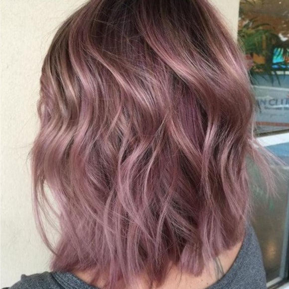 Lime Crime Semi-Permanent Tint Hair Color SEXT - Picture 4 of 4